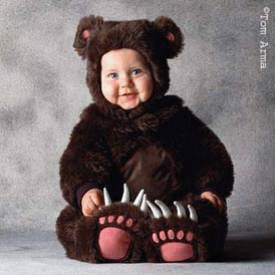 prends soins de toi b&eacute;b&eacute;